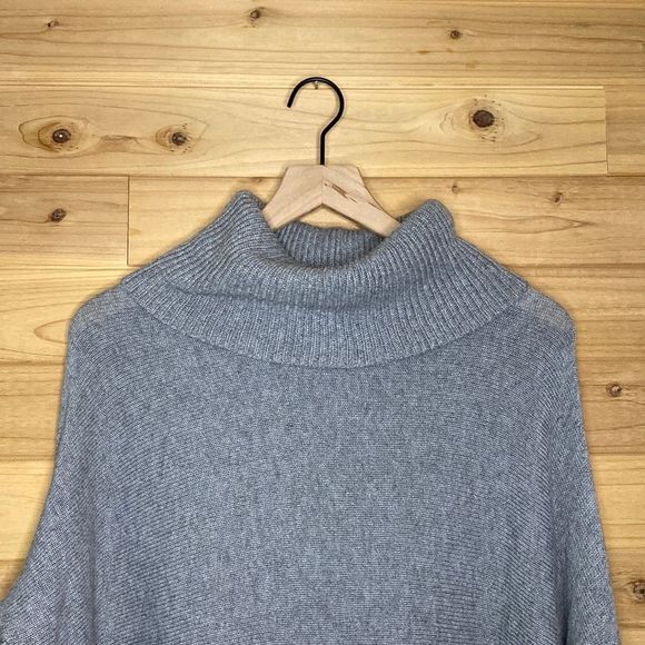 Boden Size 12 Tunic Cowlneck Sweater - Picture 2 of 11